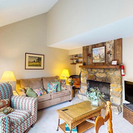 Apartmán Briarcliff J47 Sugar Mountain Exteriér fotografie