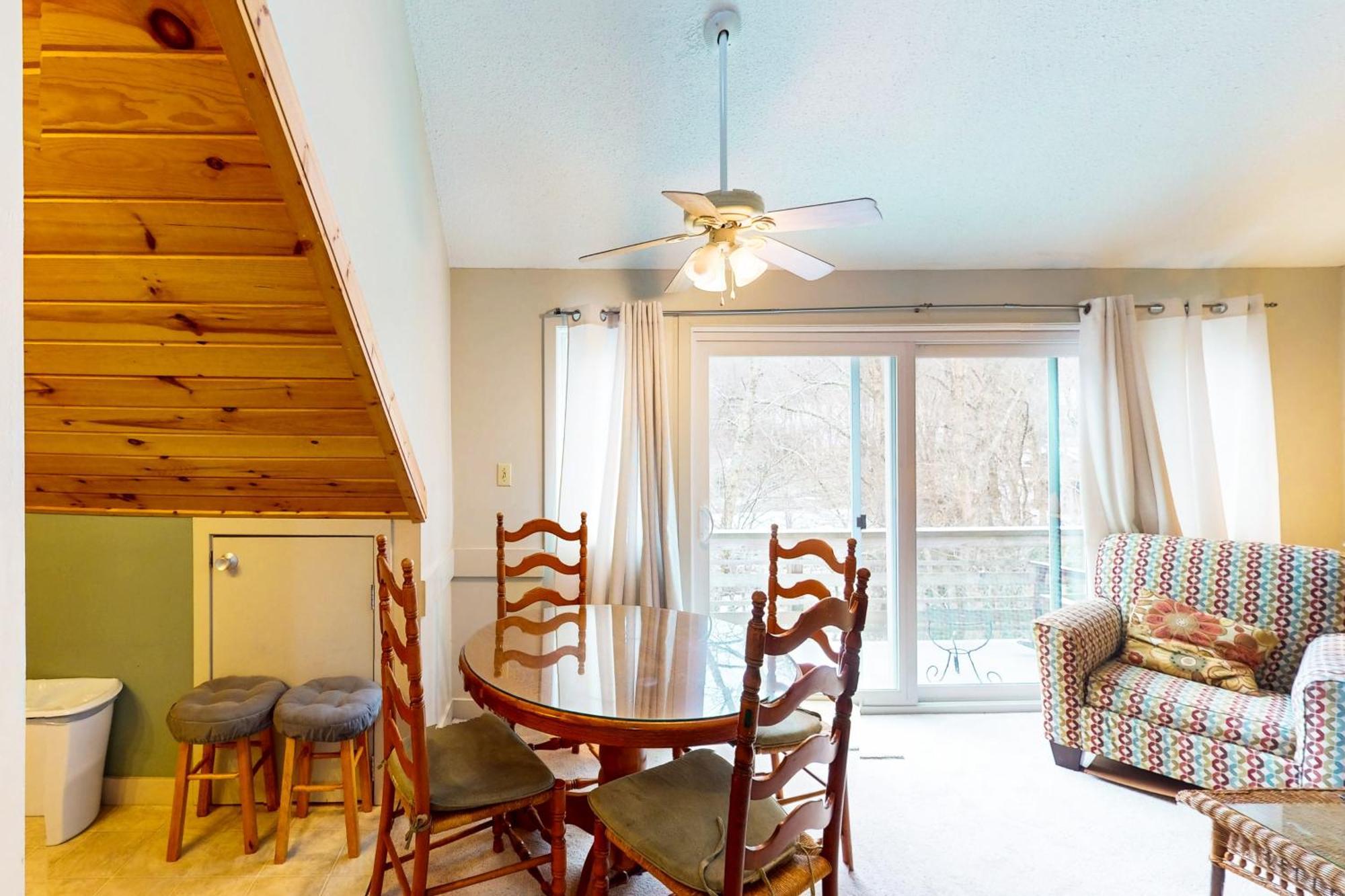 Apartmán Briarcliff J47 Sugar Mountain Exteriér fotografie