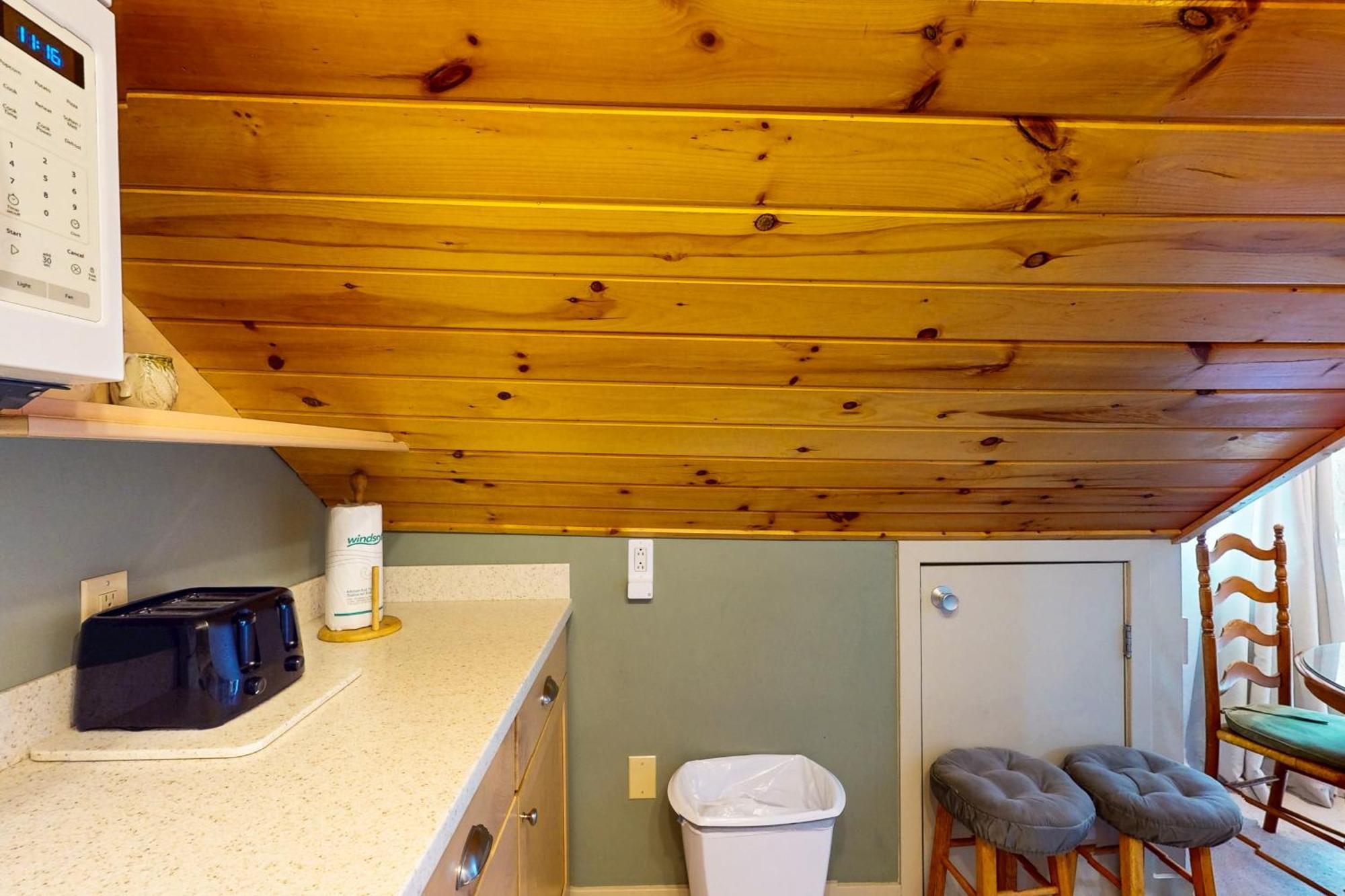 Apartmán Briarcliff J47 Sugar Mountain Exteriér fotografie