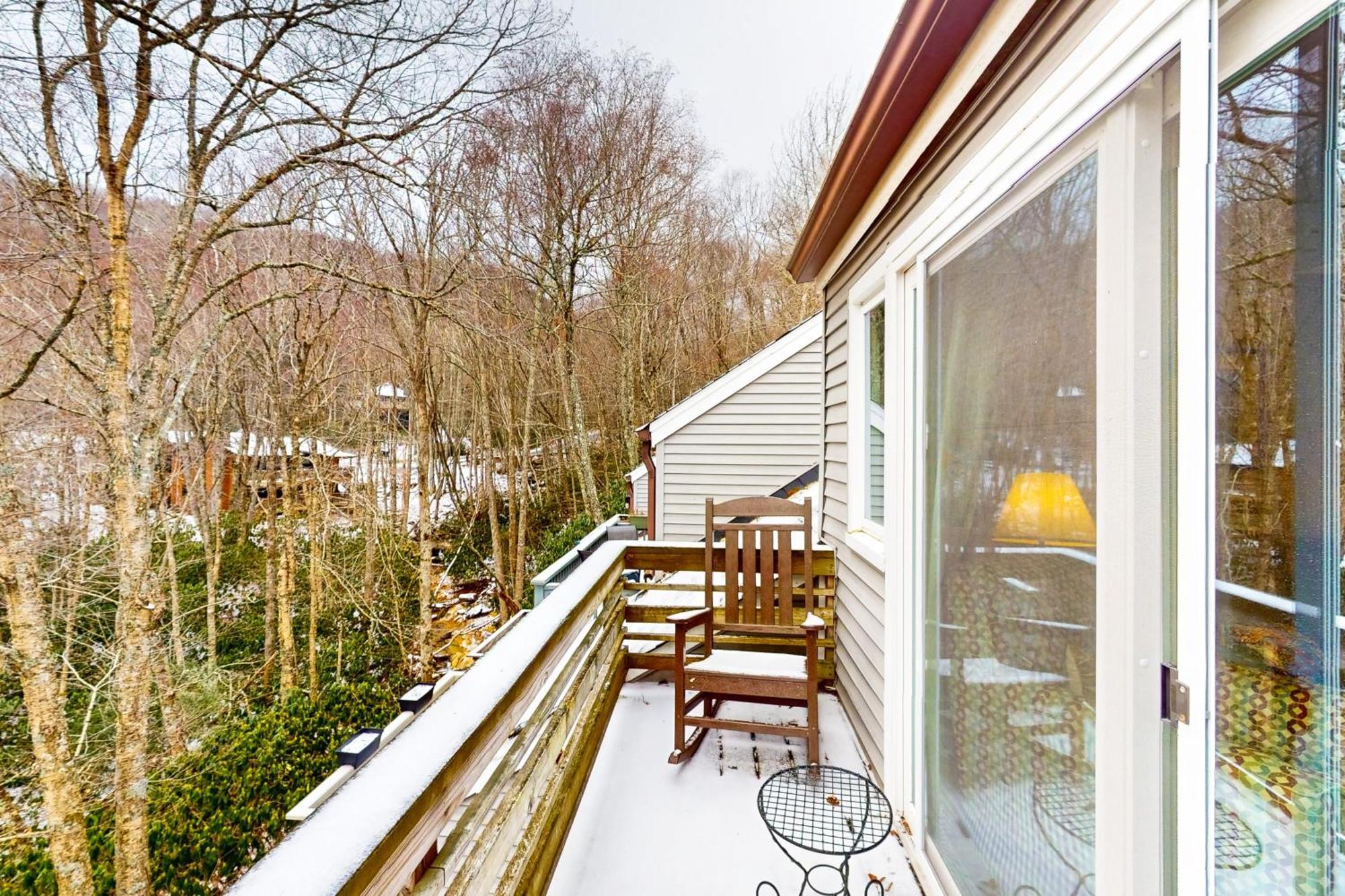 Apartmán Briarcliff J47 Sugar Mountain Exteriér fotografie