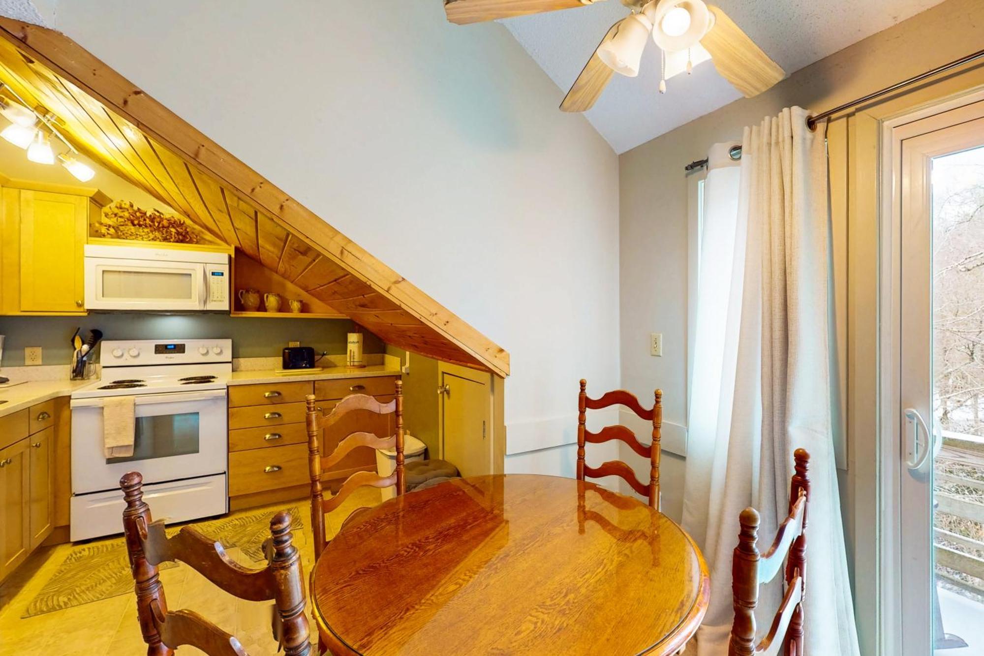 Apartmán Briarcliff J47 Sugar Mountain Exteriér fotografie