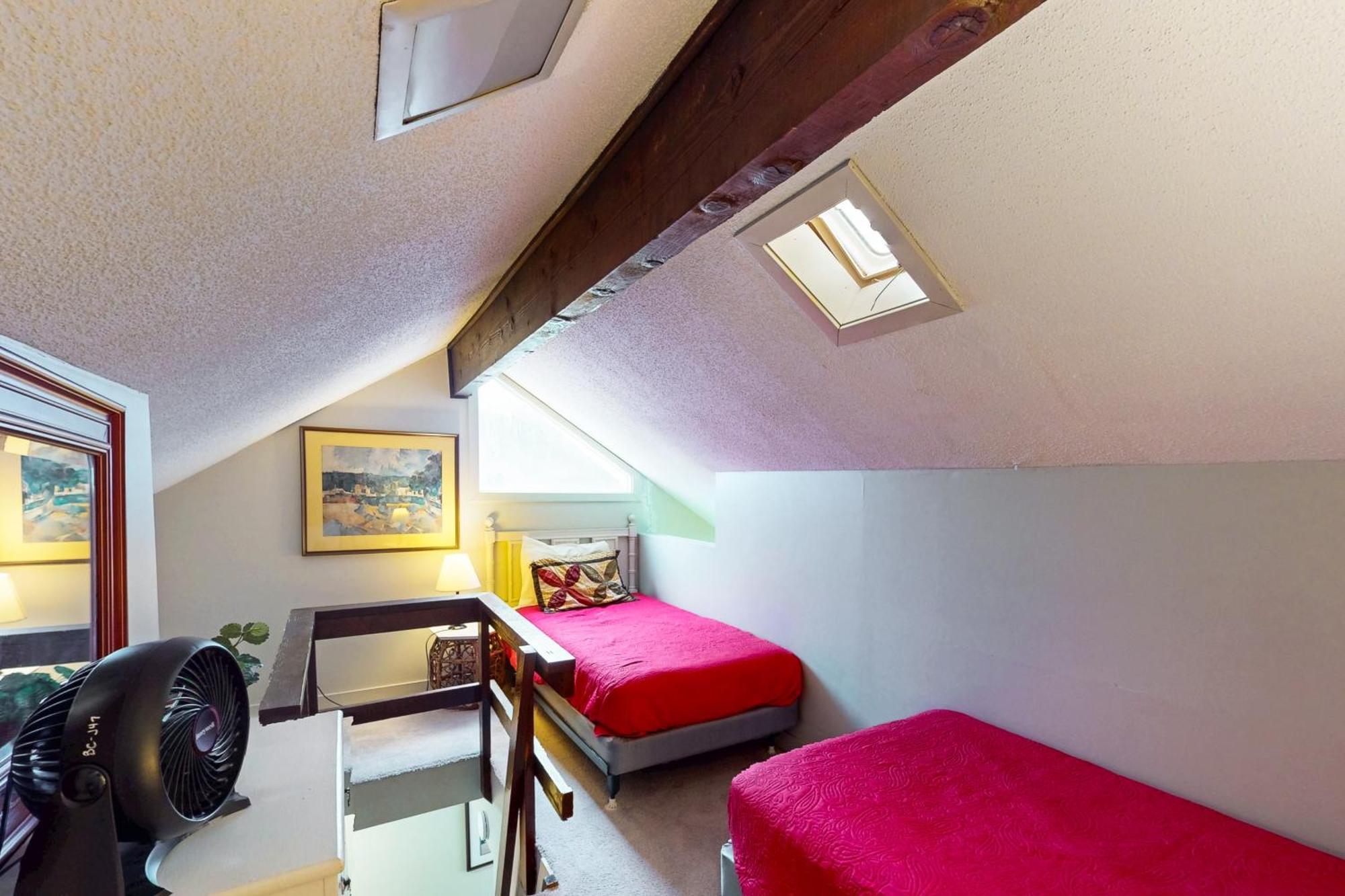 Apartmán Briarcliff J47 Sugar Mountain Exteriér fotografie