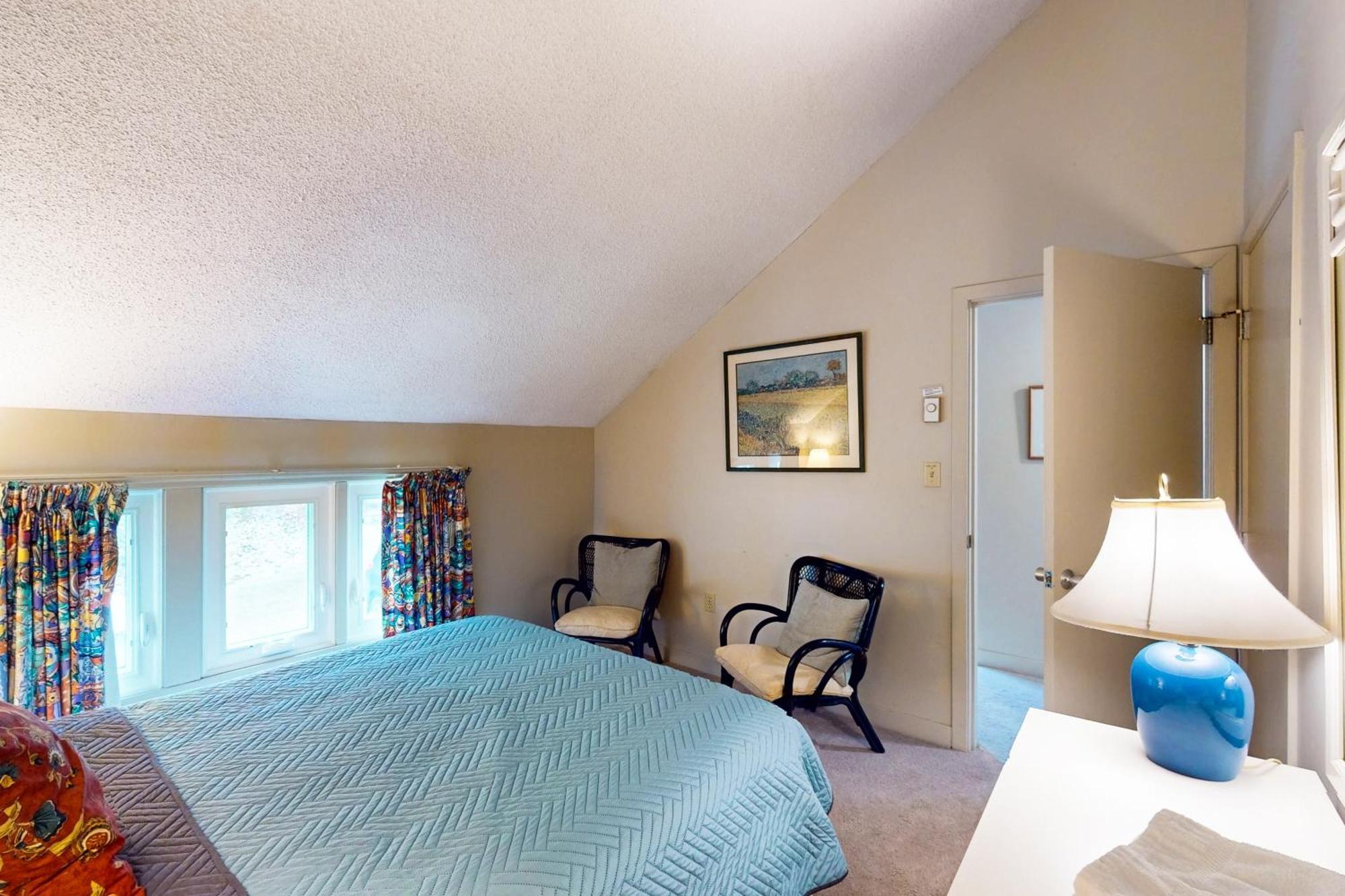 Apartmán Briarcliff J47 Sugar Mountain Exteriér fotografie